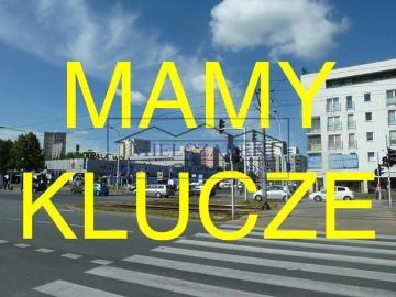 Mieszkanie na wynajem, Warszawa, Bemowo, Człuchowska