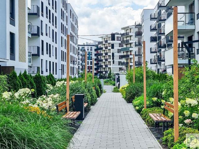 Mieszkanie na wynajem, Warszawa, Bemowo, Lazurowa
