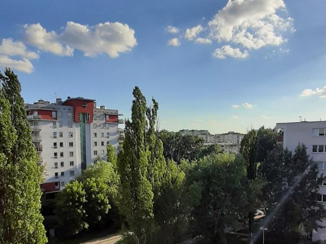 Mieszkanie na wynajem, Warszawa, Bemowo