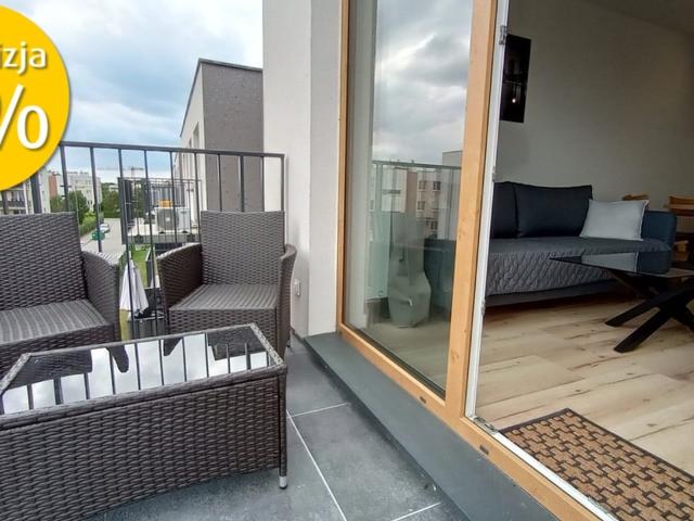 Mieszkanie na wynajem, Warszawa, Białołęka