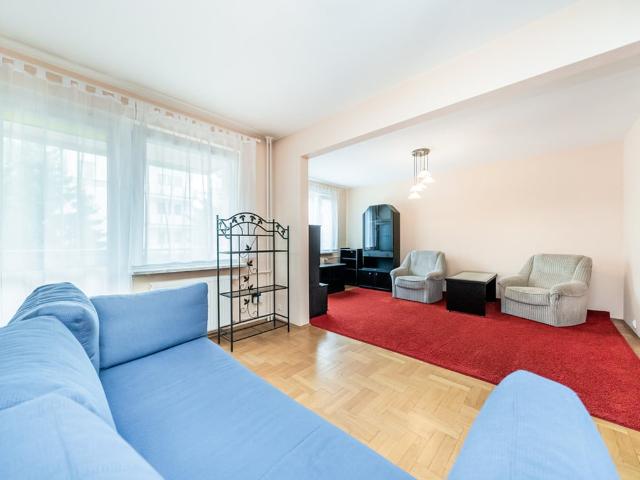 Mieszkanie na wynajem, Warszawa, Białołęka, Kamińskiego