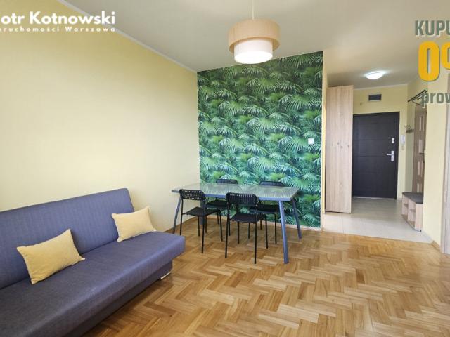Mieszkanie na wynajem, Warszawa, Białołęka, Książkowa