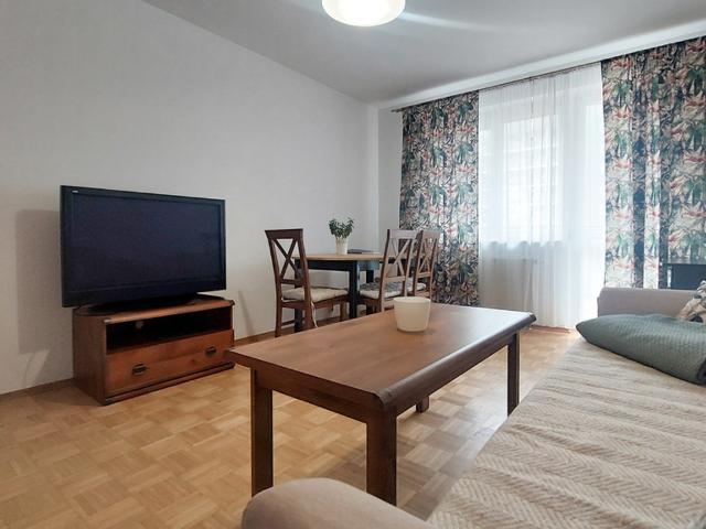 Mieszkanie na wynajem, Warszawa, Białołęka, Odkryta
