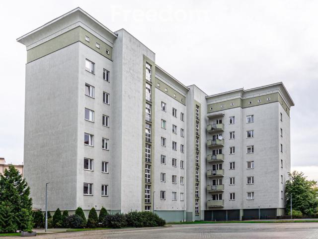 Mieszkanie na wynajem, Warszawa, Białołęka, Odkryta