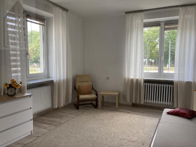 Mieszkanie na wynajem, Warszawa, Bielany