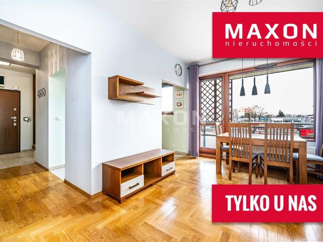 Mieszkanie na wynajem, Warszawa, Bielany, Wólczyńska