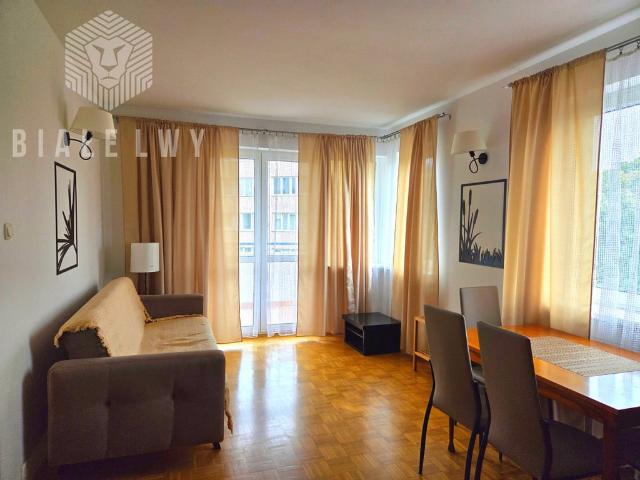 Mieszkanie na wynajem, Warszawa, Bielany, Wrzeciono