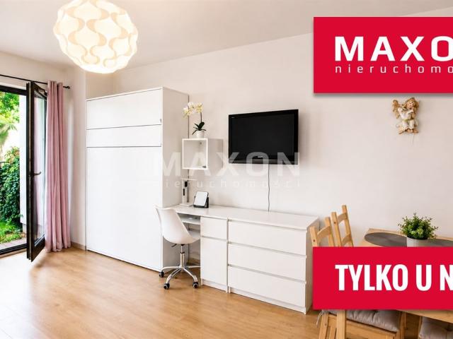 Mieszkanie na wynajem, Warszawa, Bielany, Kasprowicza