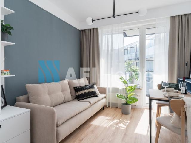 Mieszkanie na wynajem, Warszawa, Bielany, Krzemieniecka
