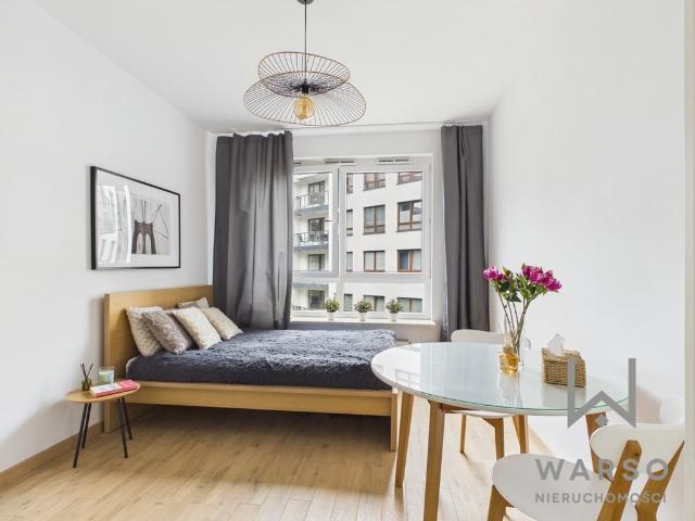 Mieszkanie na wynajem, Warszawa, Bielany, Krzemieniecka