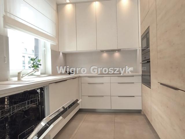 Mieszkanie na wynajem, Warszawa, Bielany, Lekka