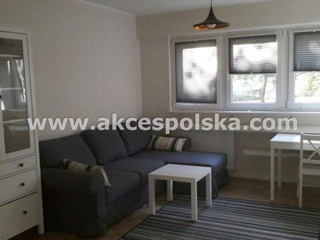 Mieszkanie na wynajem, Warszawa, Bielany, Marymoncka
