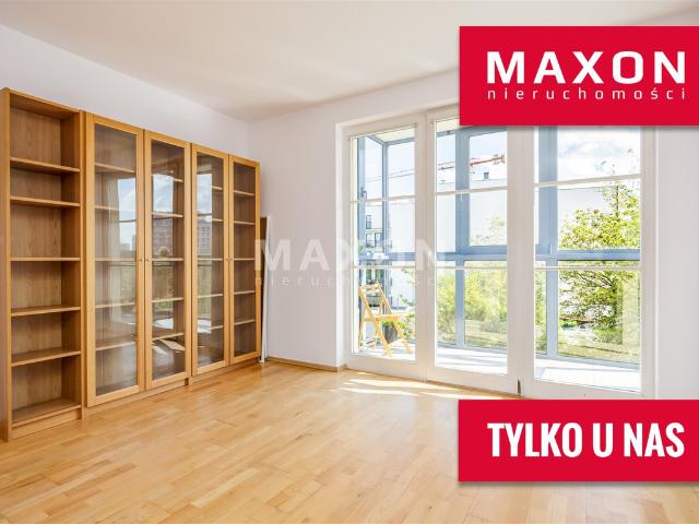 Mieszkanie na wynajem, Warszawa, Bielany, Marymoncka
