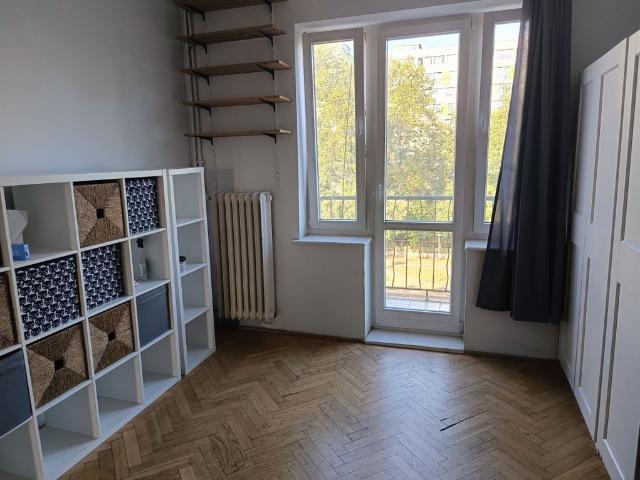 Mieszkanie na wynajem, Warszawa, Bielany, Marymoncka