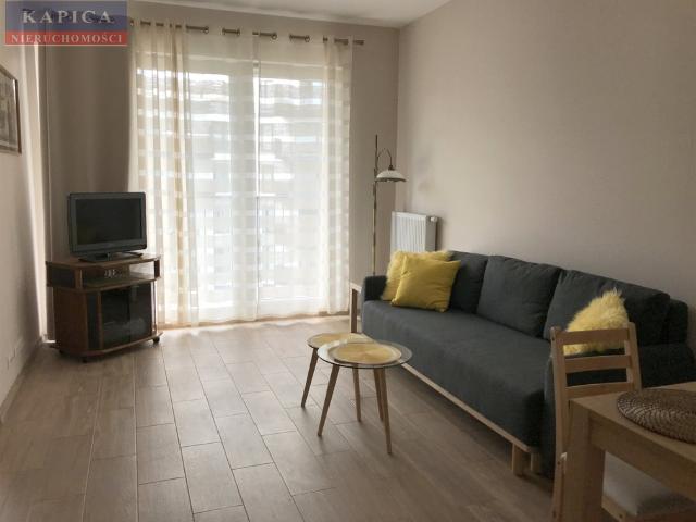 Mieszkanie na wynajem, Warszawa, Bielany, Nocznickiego