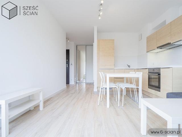 Mieszkanie na wynajem, Warszawa, Bielany, Przy Agorze