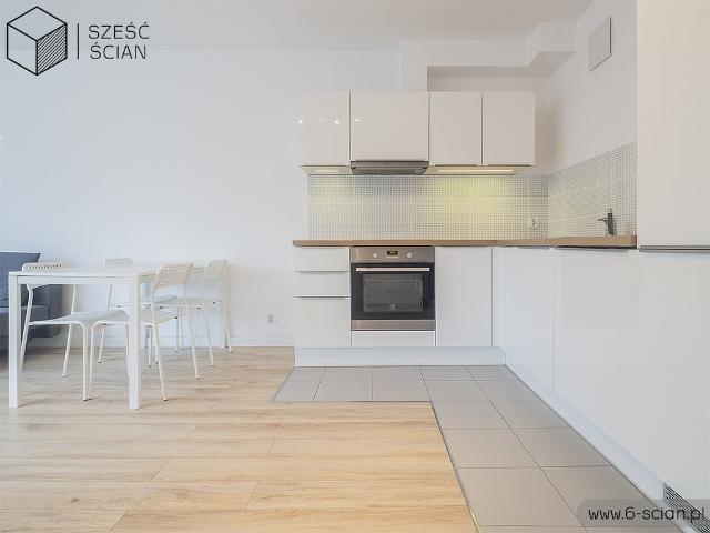 Mieszkanie na wynajem, Warszawa, Bielany, Przy Agorze