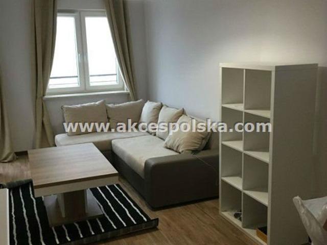 Mieszkanie na wynajem, Warszawa, Bielany, Sokratesa