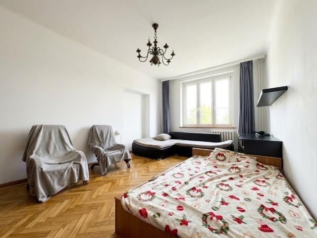 Mieszkanie na wynajem, Warszawa, Ochota, Opaczewska