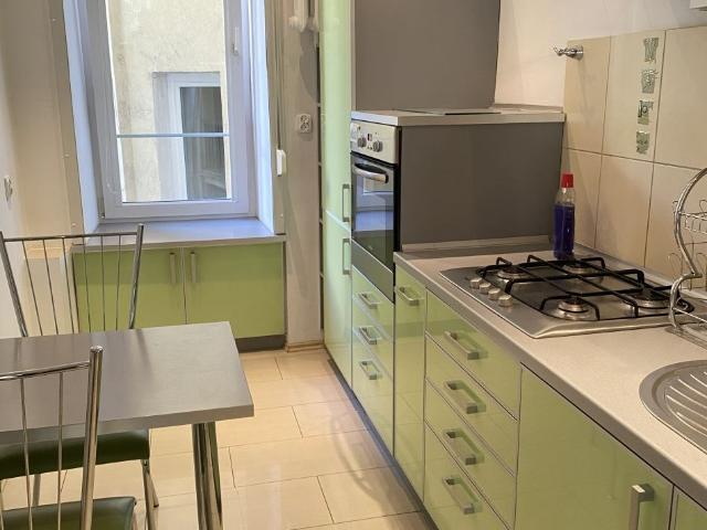 Mieszkanie na wynajem Warszawa Ochota AOH MW 144462 80.00m² Akces Nieruchomości