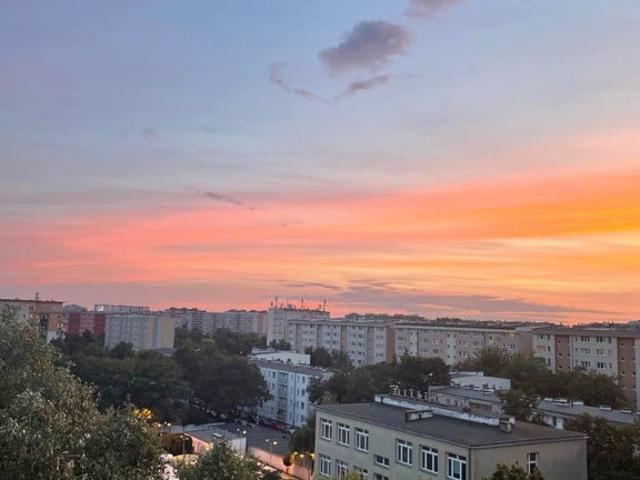 Mieszkanie na wynajem, Warszawa, Ochota, Archiwalna