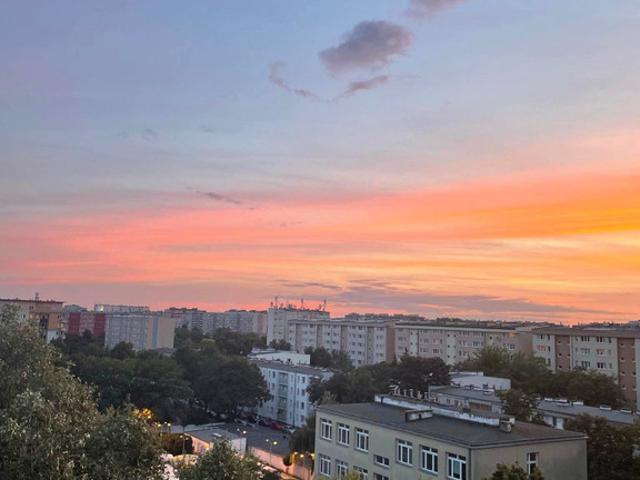 Mieszkanie na wynajem, Warszawa, Ochota, Archiwalna