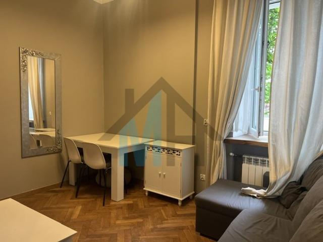 Mieszkanie na wynajem, Warszawa, Ochota, Filtrowa