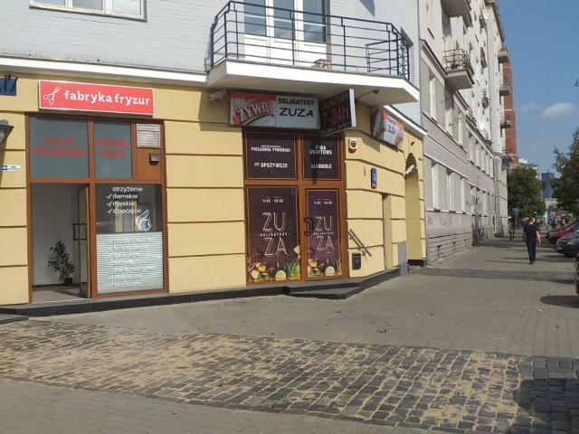 Mieszkanie na wynajem, Warszawa, Ochota, Grójecka
