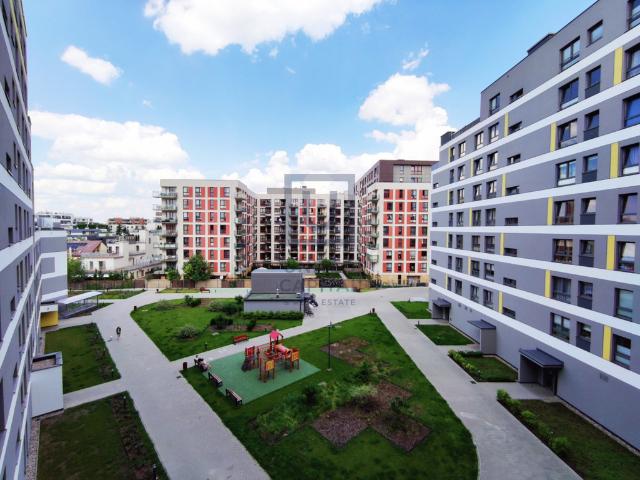 Mieszkanie na wynajem, Warszawa, Ochota, Grójecka