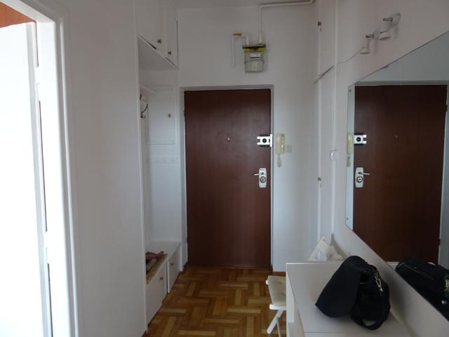 Mieszkanie na wynajem, Warszawa, Ochota, Radomska