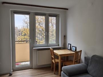 Mieszkanie na wynajem, Warszawa, Ochota, Sanocka