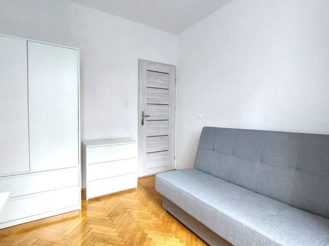 Mieszkanie na wynajem, Warszawa, Ochota, Sanocka