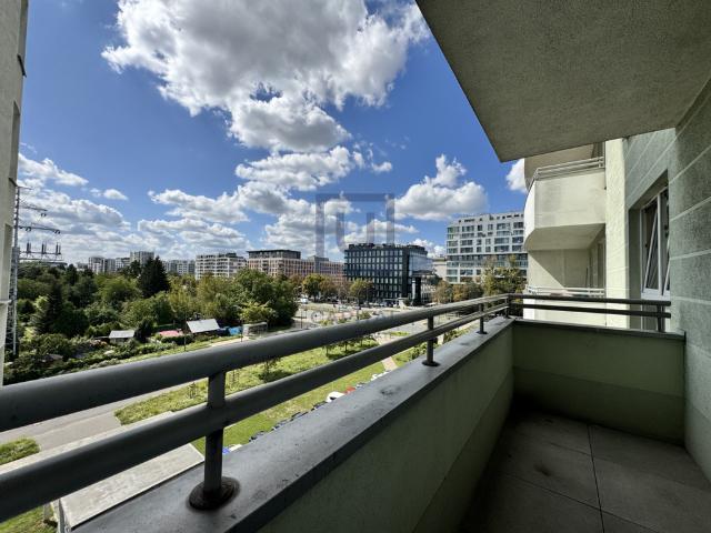 Mieszkanie na wynajem, Warszawa, Ochota, Sierpińskiego