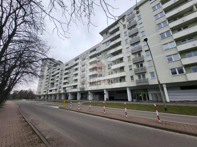 Mieszkanie na wynajem, Warszawa, Ochota, Sierpińskiego