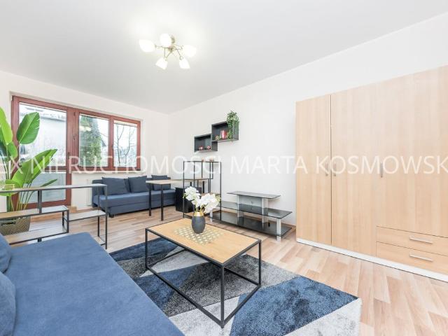 Mieszkanie na wynajem, Warszawa, Ochota, Włodarzewska