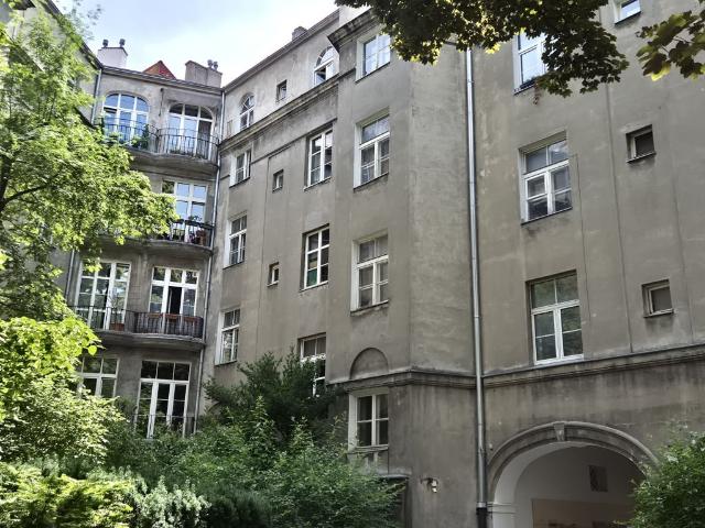 Mieszkanie na wynajem, Warszawa, Ochota, Wawelska