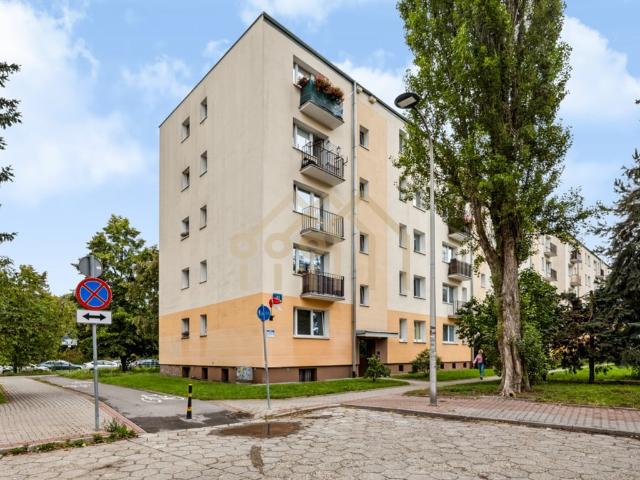Mieszkanie na wynajem, Warszawa, Ochota, Żwirki i Wigury