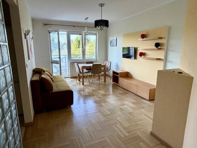Mieszkanie na wynajem, Warszawa, Ochota, Zadumana