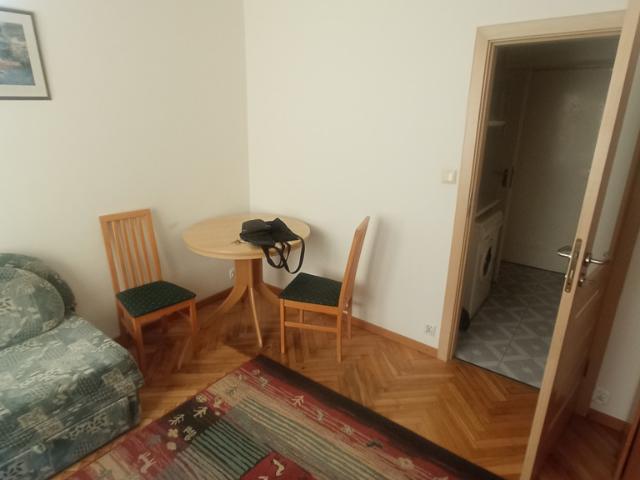 Mieszkanie na wynajem, Warszawa, Ochota