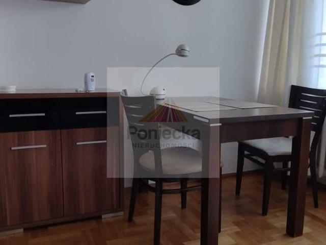 Mieszkanie na wynajem, Warszawa, Ochota