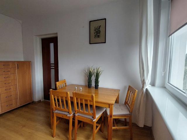 Mieszkanie na wynajem, Warszawa, Ochota