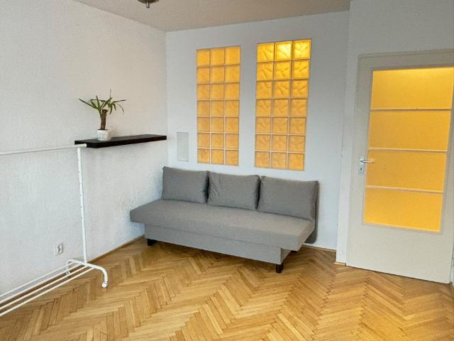 Mieszkanie na wynajem, Warszawa, Ochota