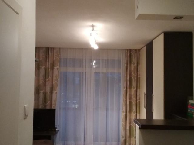 Mieszkanie na wynajem, Warszawa, Ochota