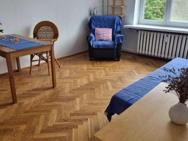 Mieszkanie na wynajem, Warszawa, Żoliborz
