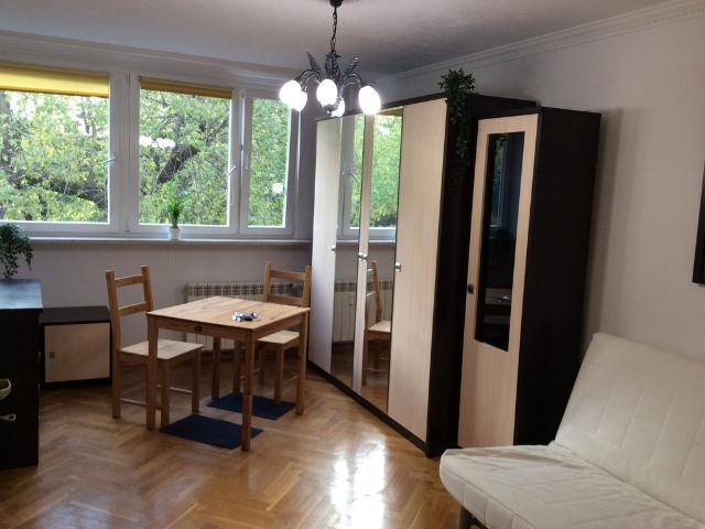 Mieszkanie na wynajem, Warszawa, Żoliborz