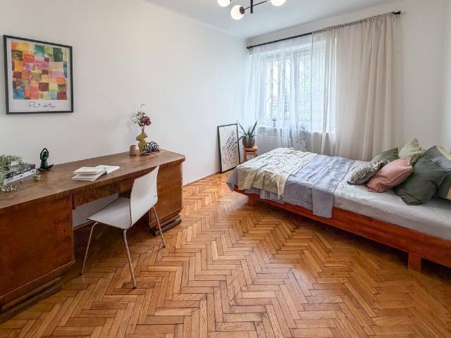 Mieszkanie na wynajem, Warszawa, Żoliborz