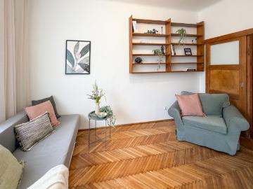 Mieszkanie na wynajem, Warszawa, Żoliborz