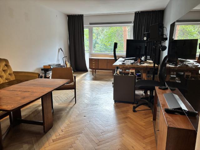 Mieszkanie na wynajem, Warszawa, Żoliborz
