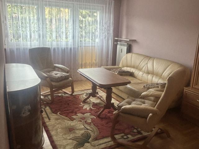 Mieszkanie na wynajem, Warszawa, Żoliborz