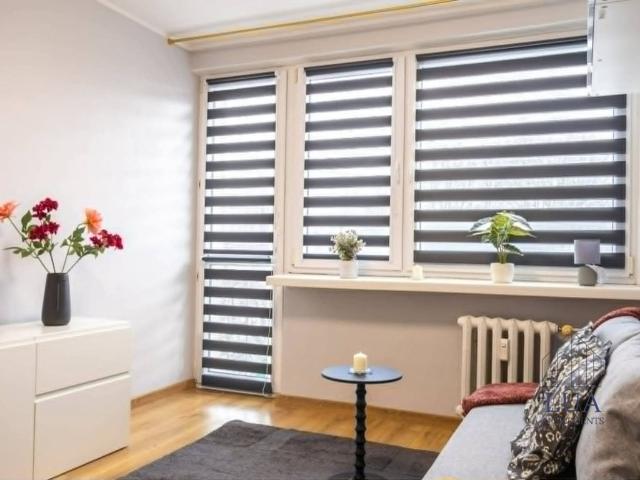 Mieszkanie na wynajem, Warszawa, Żoliborz, Władysława Broniewskiego